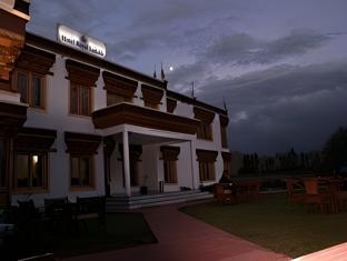 hotel royal ladakh