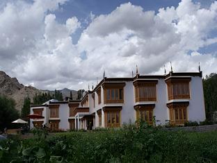 hotel royal ladakh