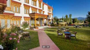 hotel royal ladakh