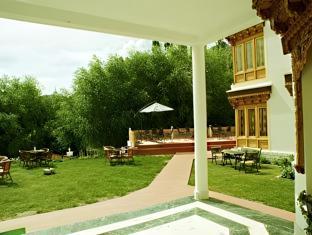 hotel royal ladakh