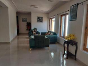 hotel royal ladakh