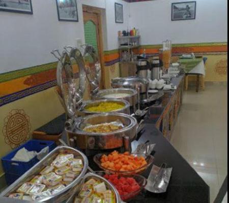 hotel royal ladakh