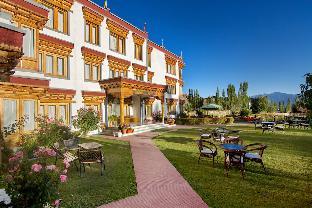 hotel royal ladakh