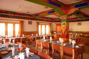 hotel royal ladakh