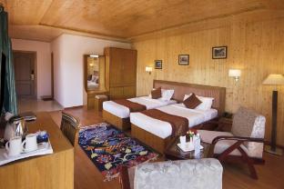 hotel royal ladakh