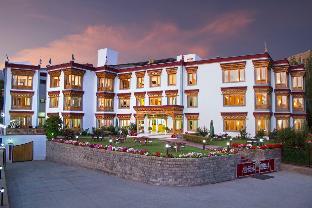 hotel royal ladakh
