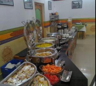 hotel royal ladakh