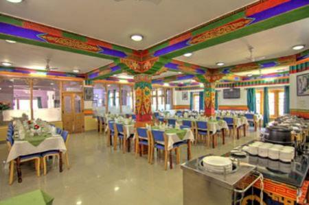 hotel royal ladakh
