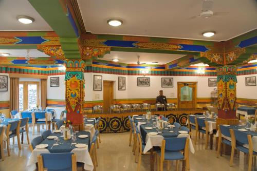 hotel royal ladakh