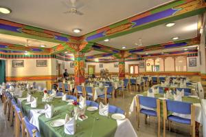 hotel royal ladakh