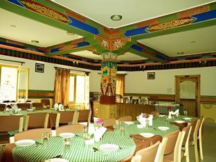 hotel royal ladakh