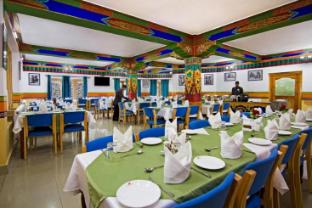 hotel royal ladakh