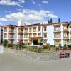 Hotel Royal Ladakh,,3 star