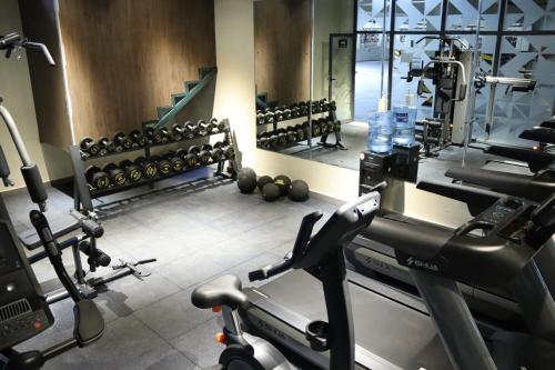 zara garden hotel and apartments