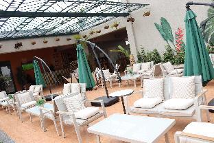 zara garden hotel and apartments