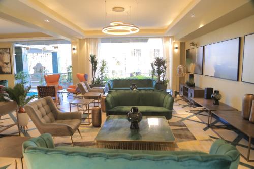 zara garden hotel and apartments