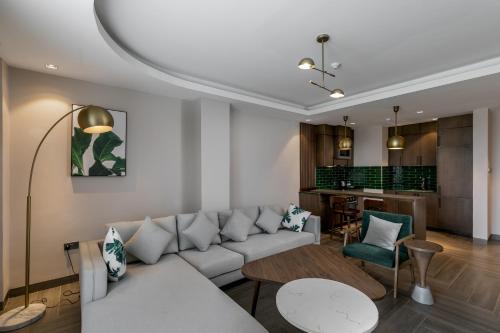 zara garden hotel and apartments