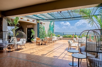 zara garden hotel and apartments