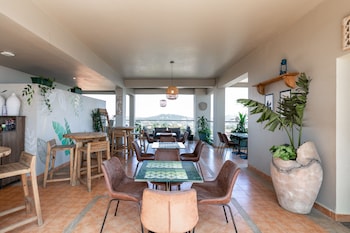 zara garden hotel and apartments