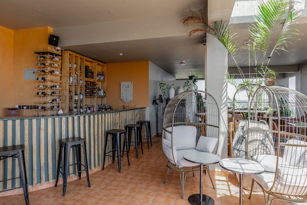 zara garden hotel and apartments