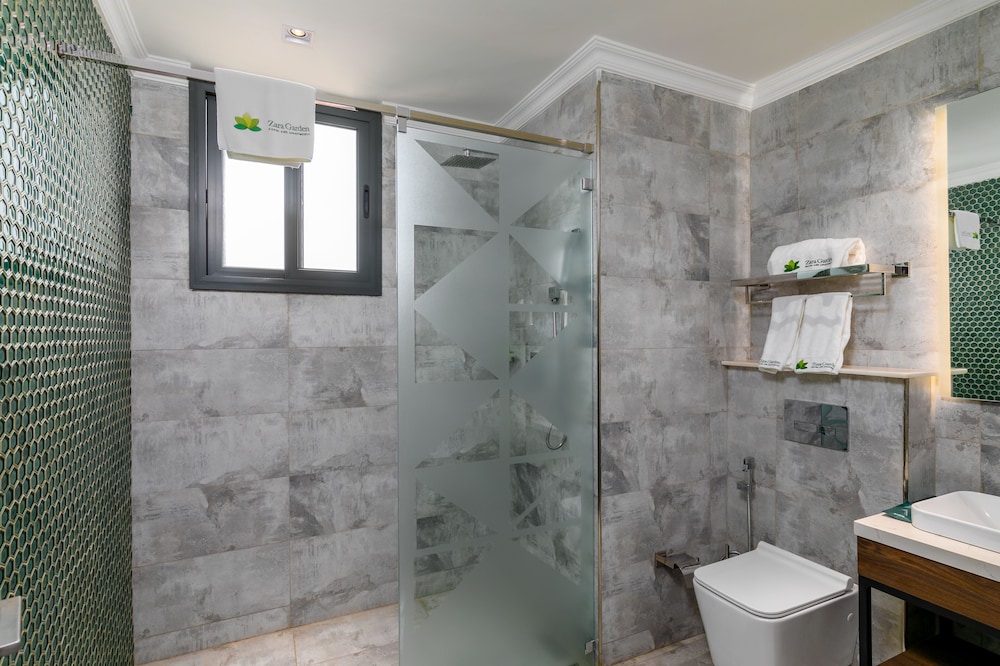 zara garden hotel and apartments