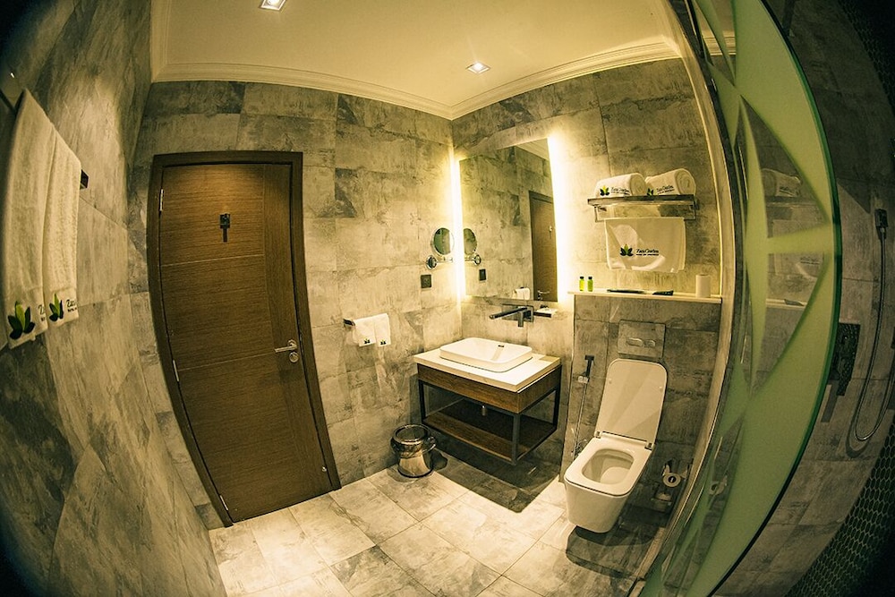 zara garden hotel and apartments