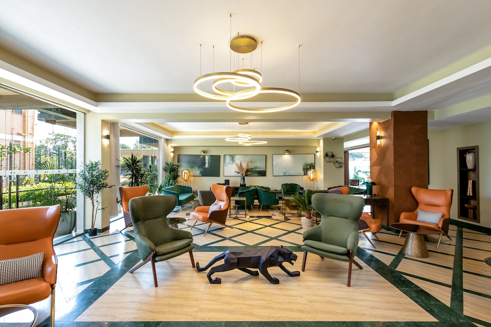 zara garden hotel and apartments