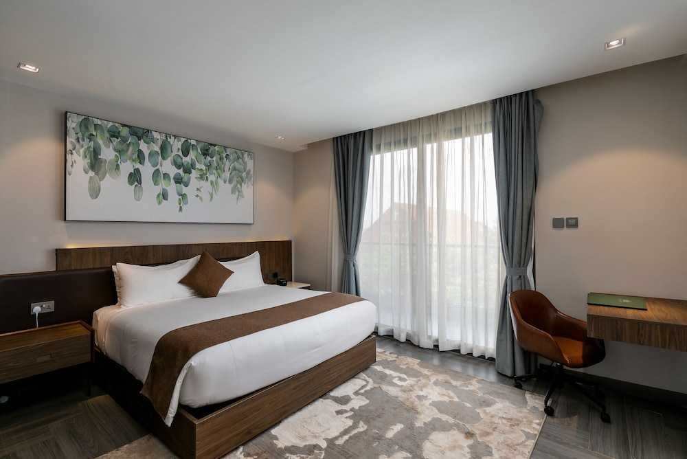 zara garden hotel and apartments