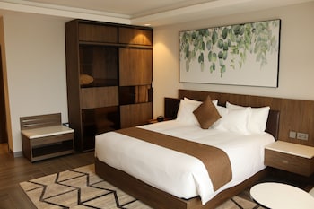 zara garden hotel and apartments