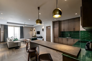 zara garden hotel and apartments