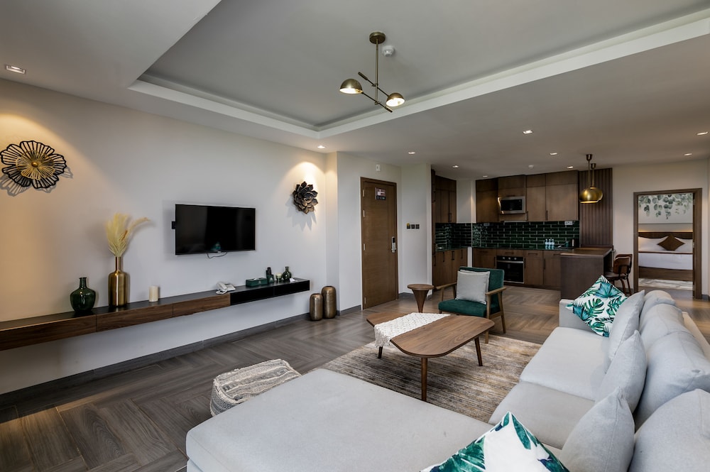 zara garden hotel and apartments