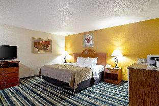 quality inn huron