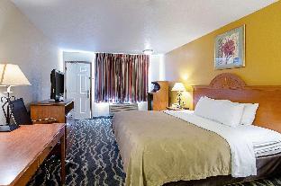 quality inn huron