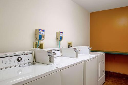 quality inn huron