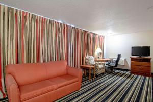 quality inn huron