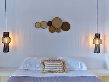 ariti seaside residence