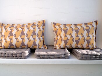 ariti seaside residence