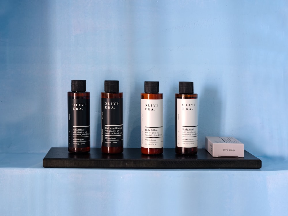 ariti seaside residence