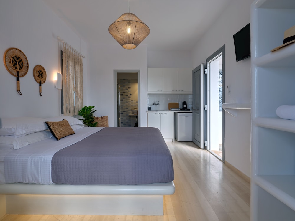 ariti seaside residence