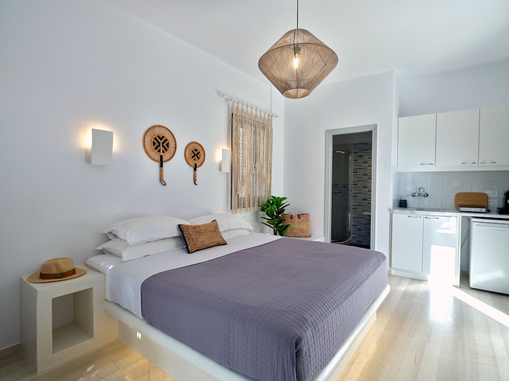 ariti seaside residence