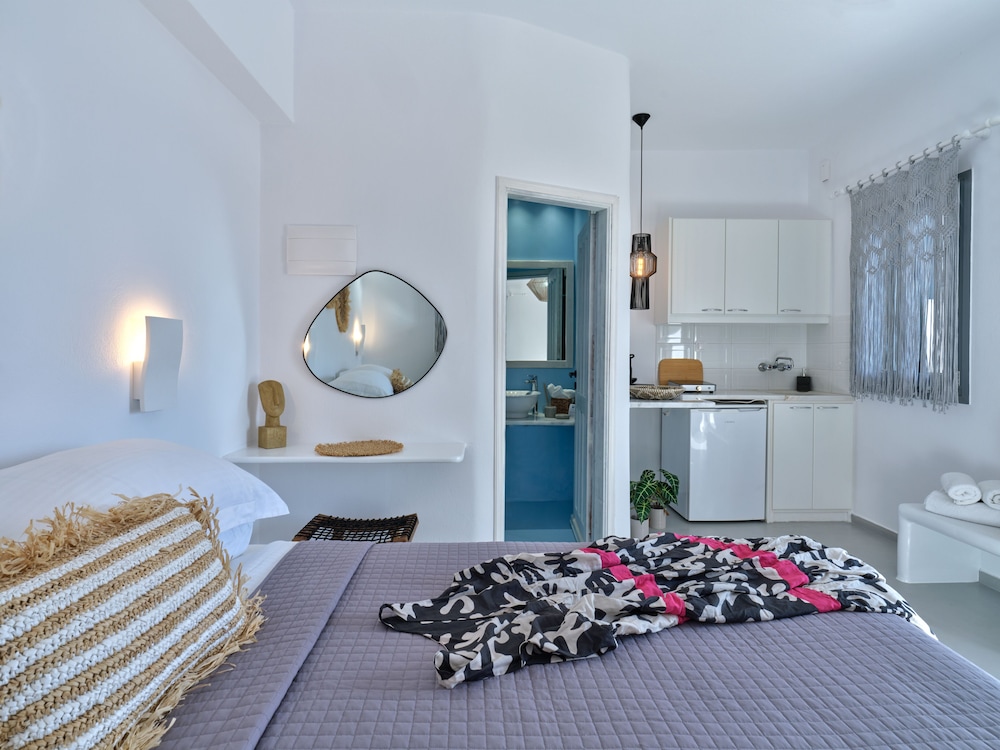 ariti seaside residence