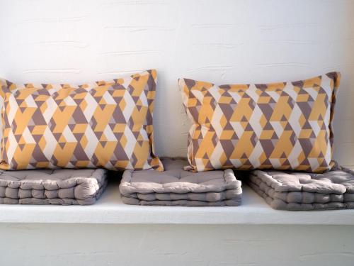 ariti seaside residence