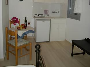 ariti seaside residence