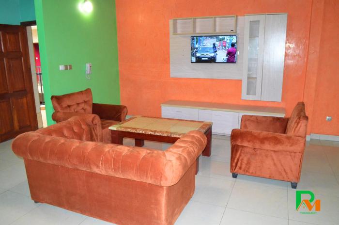 yaounde