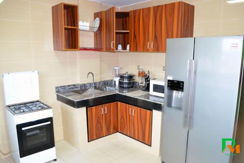 yaounde