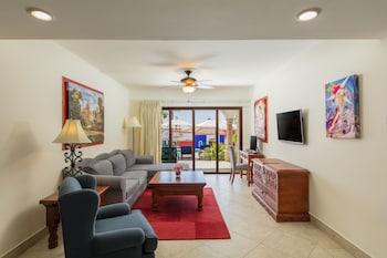 villas at hacienda encantada