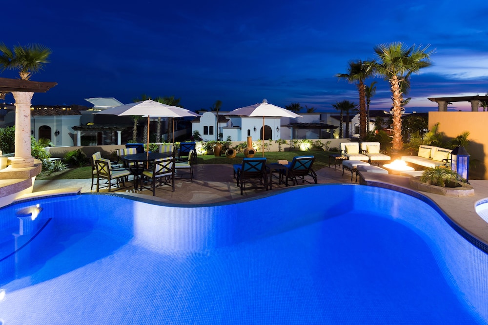 villas at hacienda encantada