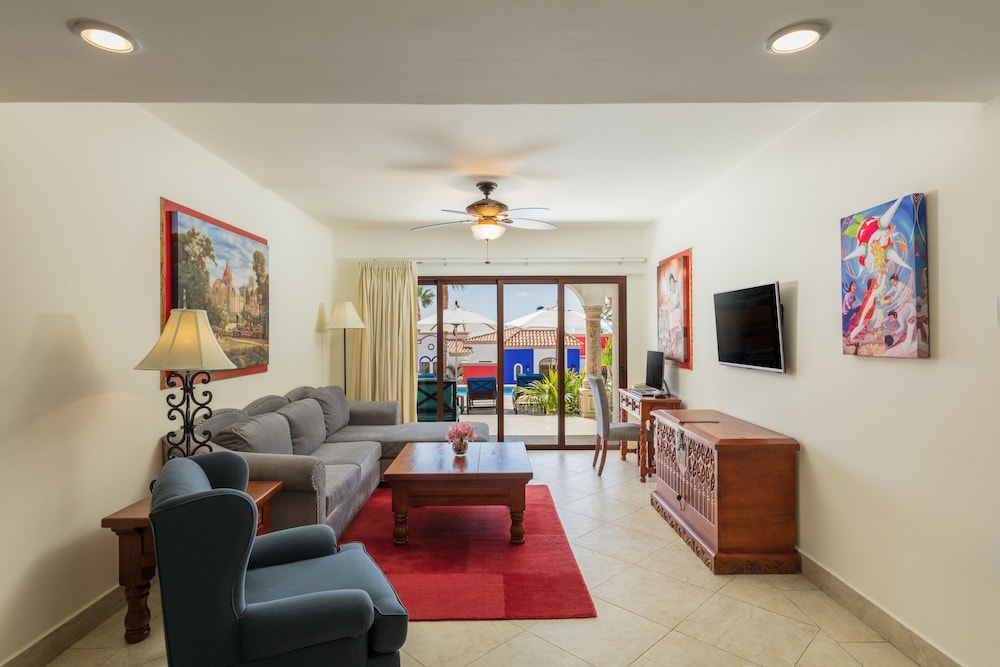 villas at hacienda encantada