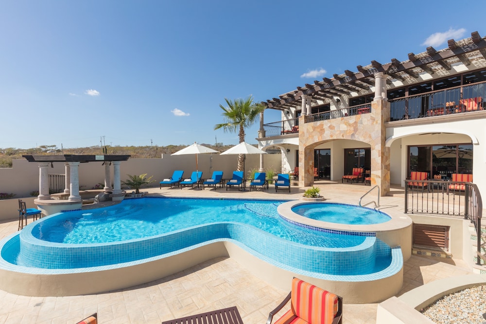 villas at hacienda encantada