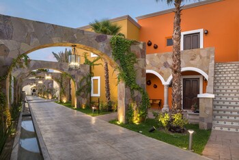 villas at hacienda encantada